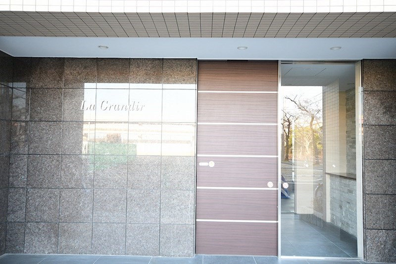 ラ　グランディール その他6