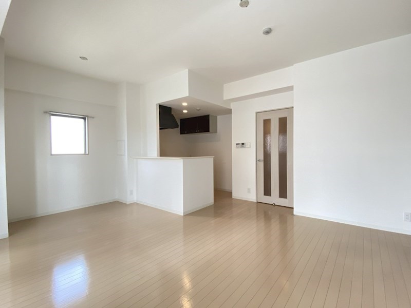 ケイ・ヴィラージュ リビング