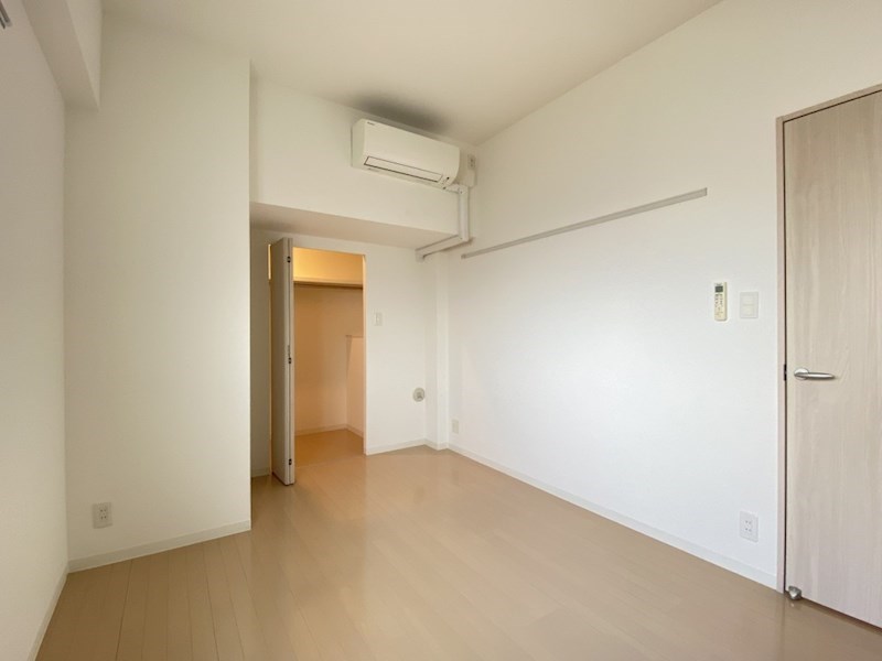 ケイ・ヴィラージュ ベッドルーム