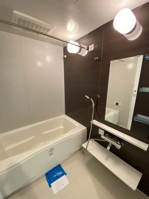 ケイ・ヴィラージュ 風呂画像