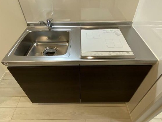 ローレル東小岩 キッチン