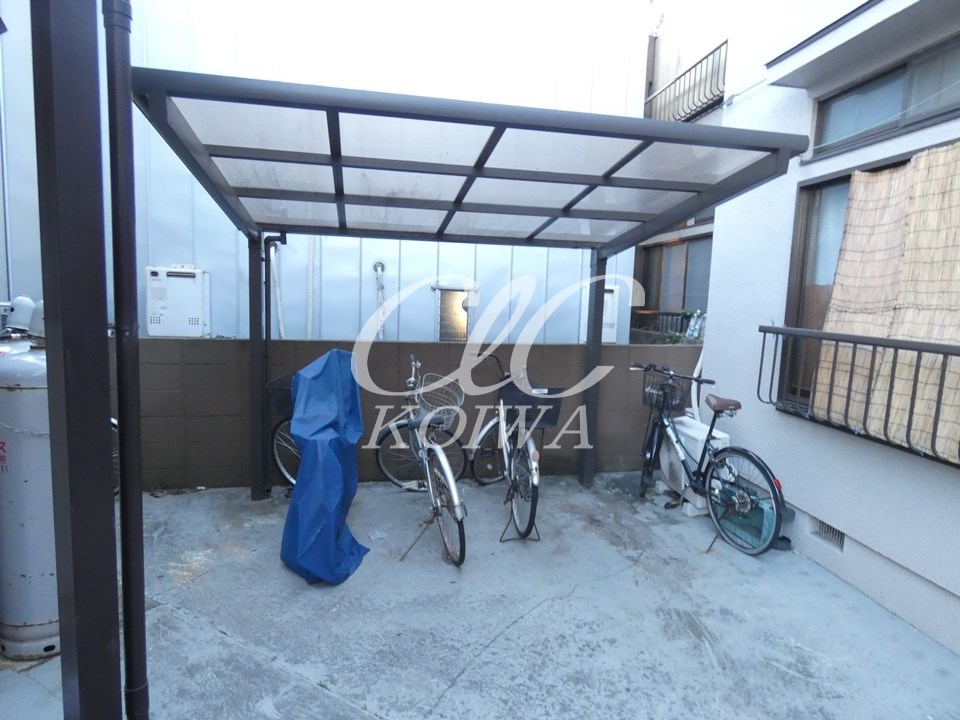 第2山崎ハイツ その他8