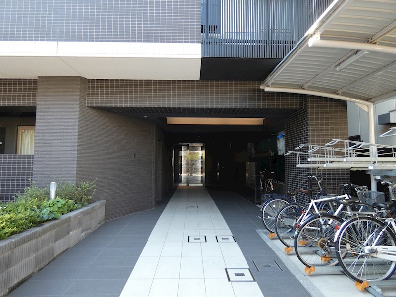 ベルミエール その他外観1