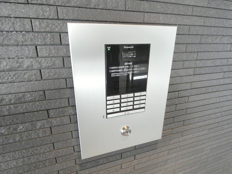 ベルミエール その他外観2