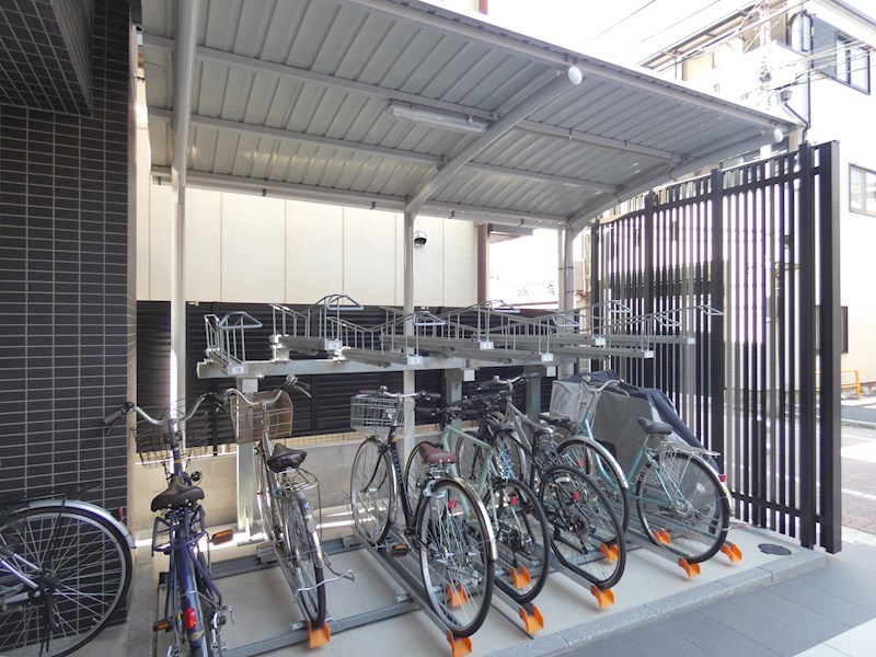 ベルミエール その他外観3