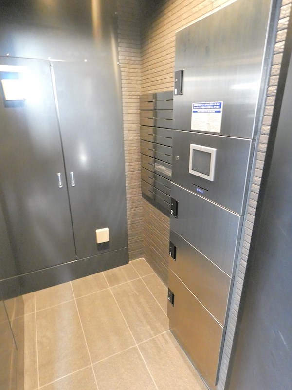 ベルミエール その他外観4