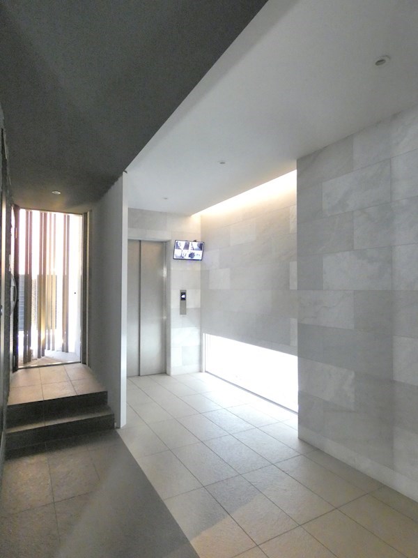 ベルミエール その他外観5