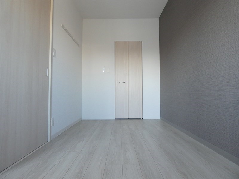 ベルミエール ベッドルーム