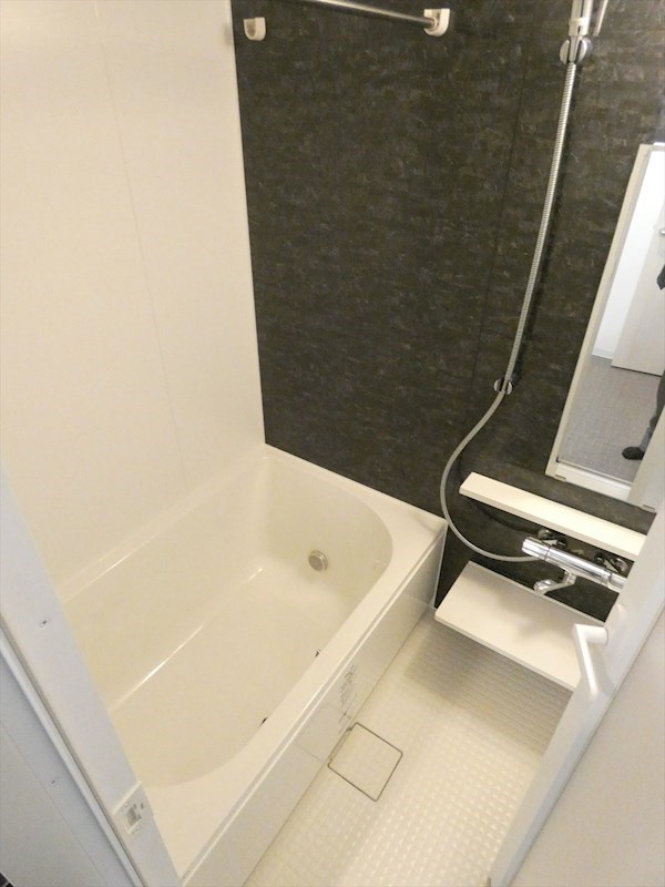 ベルミエール 風呂画像