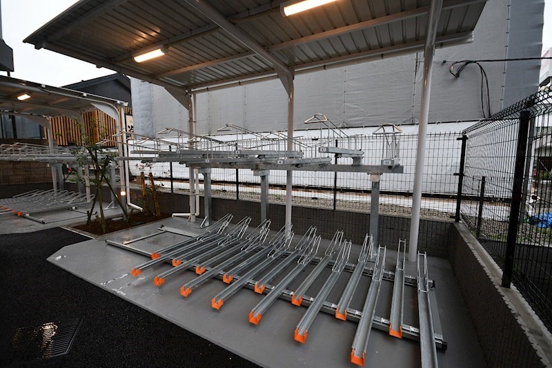 ＨＹ&amp;rsquo;Ｓ梅島コンフォール   その他4