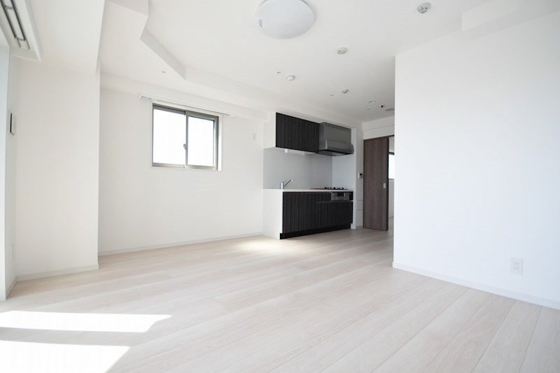 ＨＹ&amp;rsquo;Ｓ梅島コンフォール   リビング