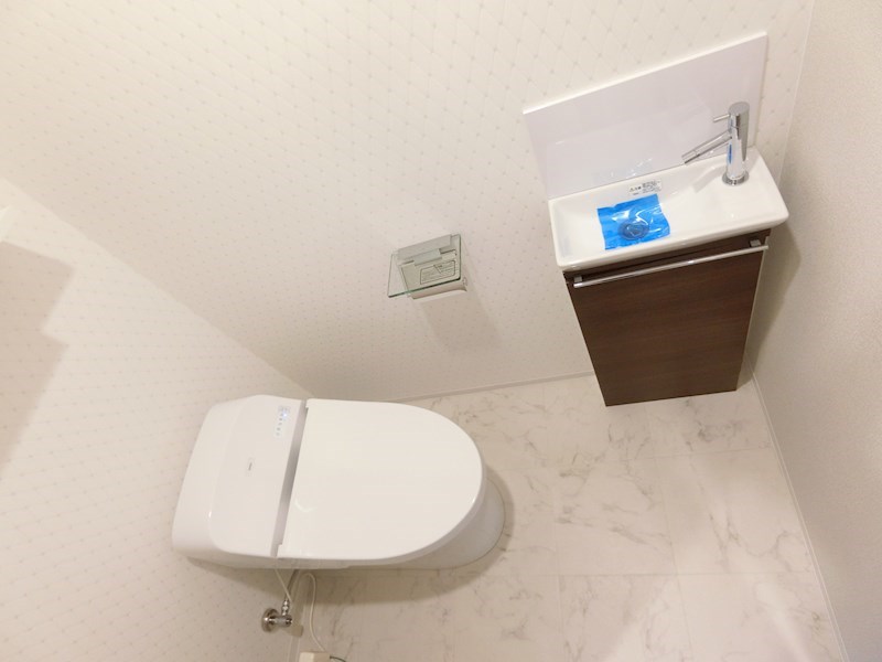 パレステージ大島 その他2