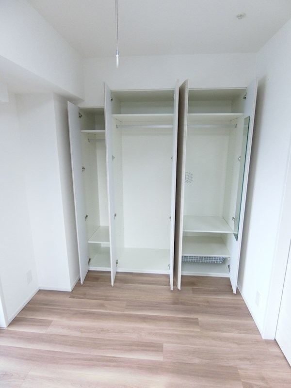 パレステージ大島 その他6