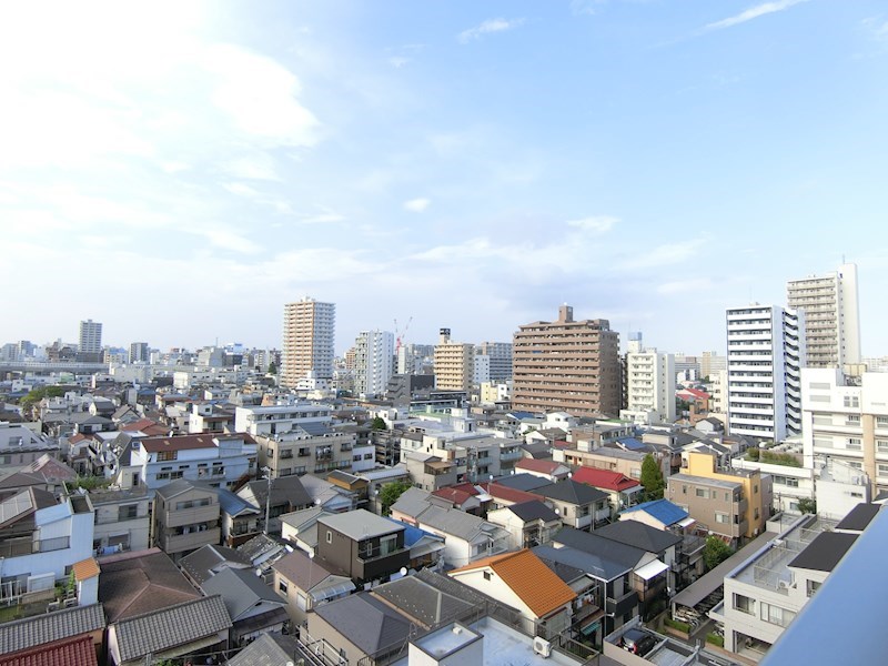 パレステージ大島 その他7