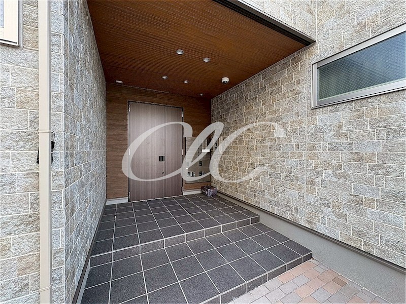 FOREST　MAISON　CreaWest その他6