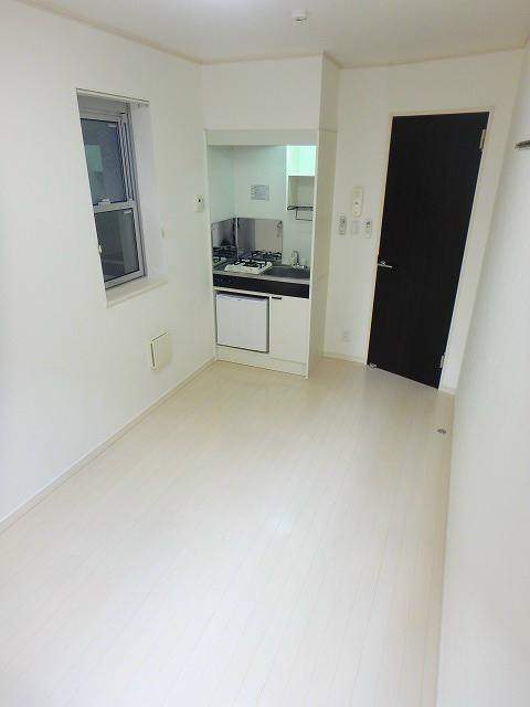 エルプレミア平井  リビング