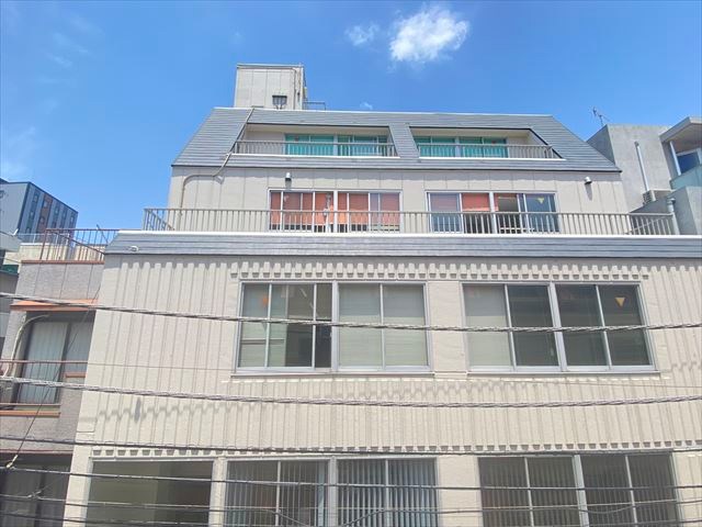 浅草妙見屋ビル その他6