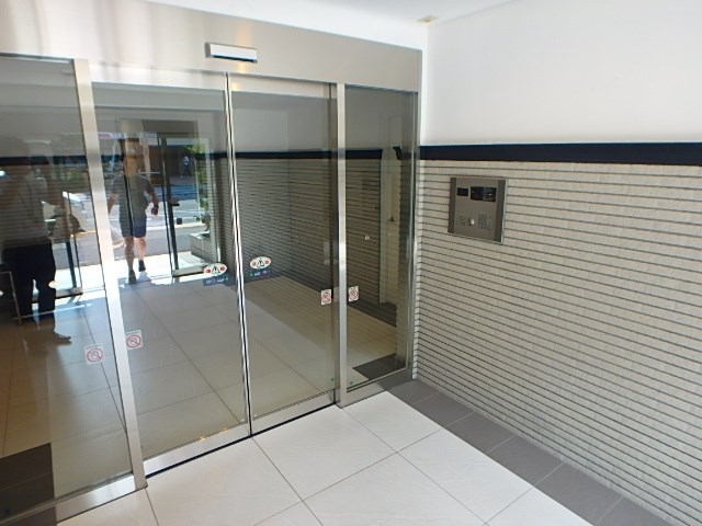 シティインデックス亀戸 その他外観1