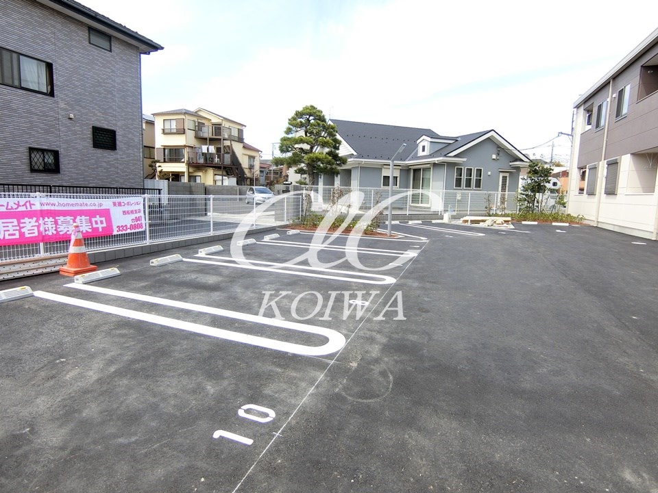 レジェンド　プレイス その他外観2