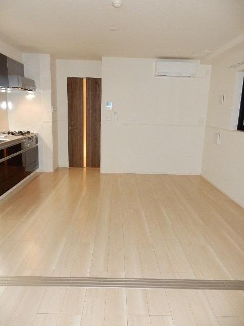 デュランタ錦糸町 リビング