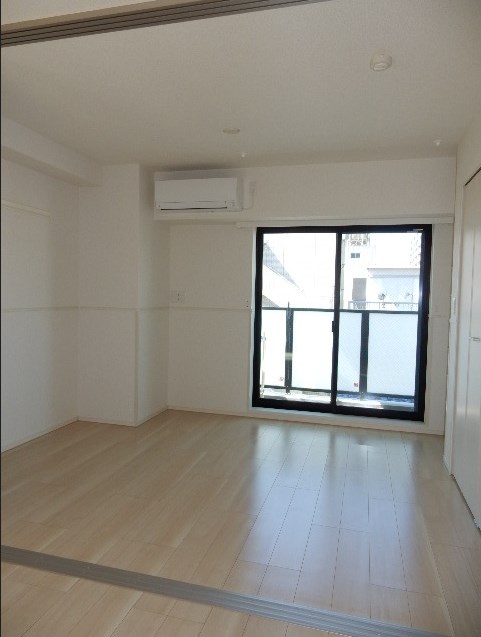 デュランタ錦糸町 ベッドルーム