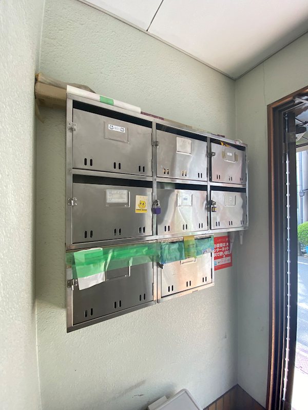 佐藤ビル その他11