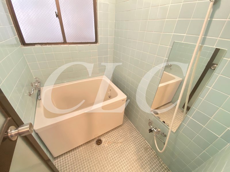 佐藤ビル 風呂画像