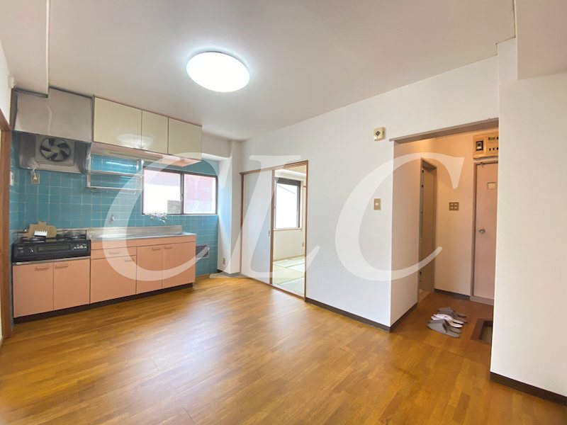 佐藤ビル リビング