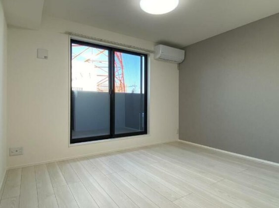 ローレル東小岩 リビング