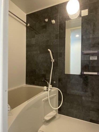 ローレル東小岩 風呂画像