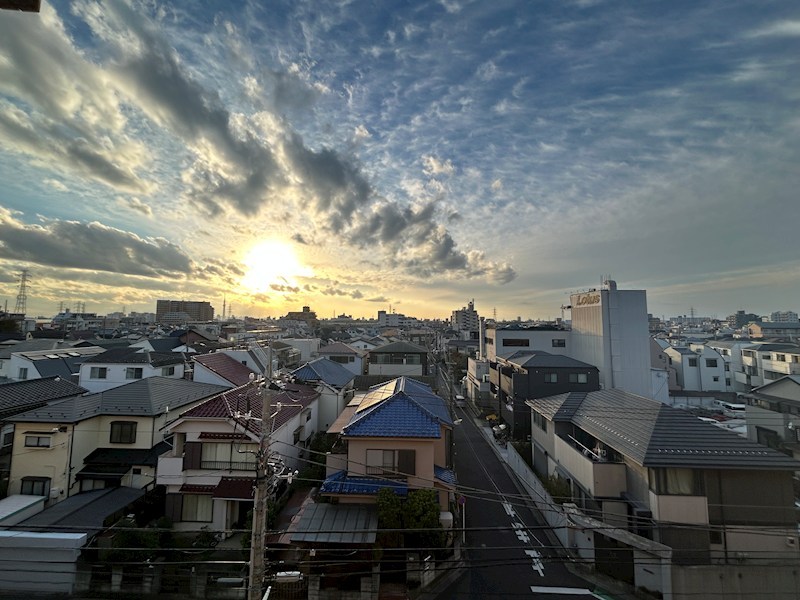 柴又STマンション その他4