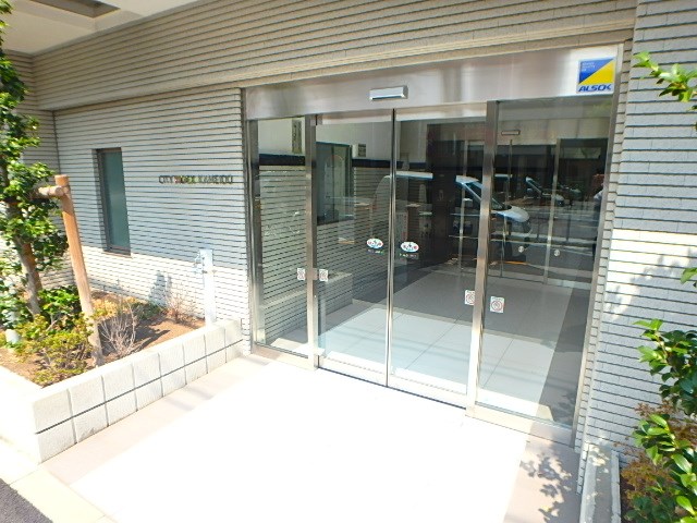 シティインデックス亀戸 その他外観2