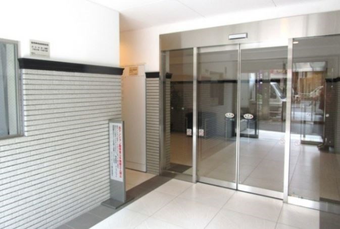 シティインデックス亀戸 その他8