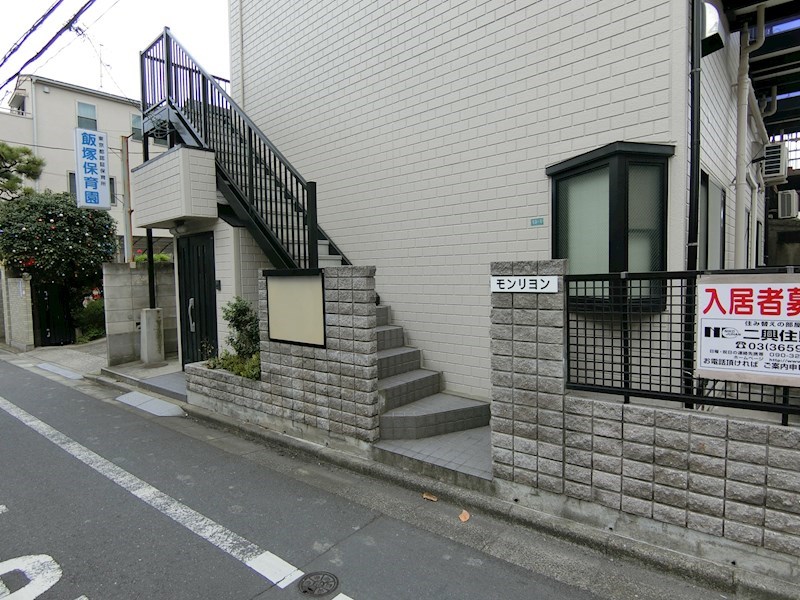 モンリヨン  その他7