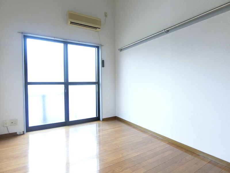 モンリヨン  リビング