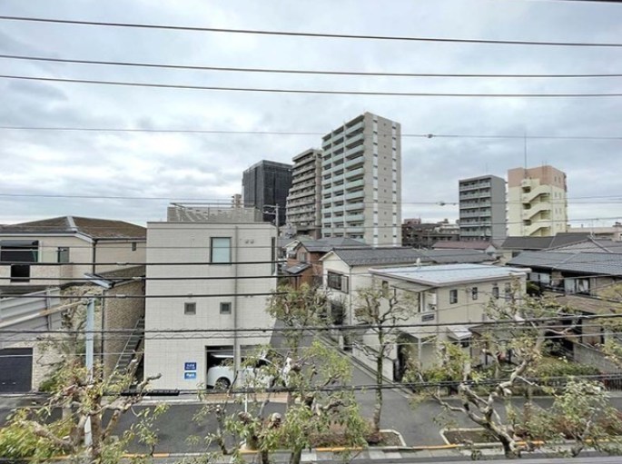 メゾン南小岩Ⅱ その他4