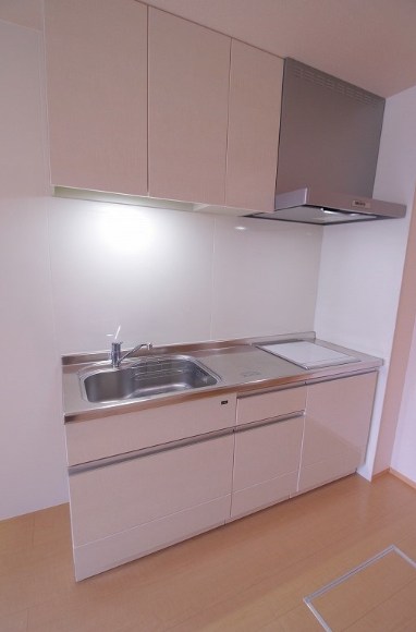 サウスピア キッチン