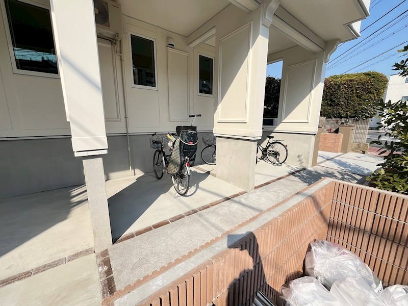 BowHouse3 その他12