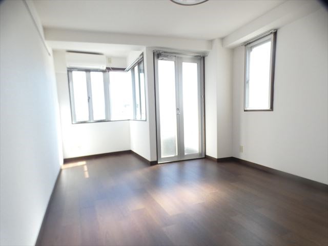 プロシード町屋         ベッドルーム