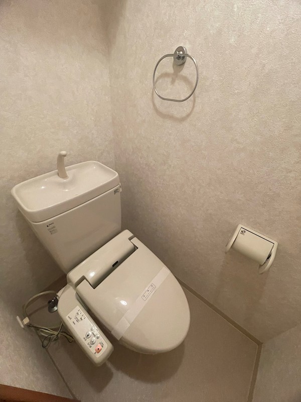 ベルフレンテⅡ その他1