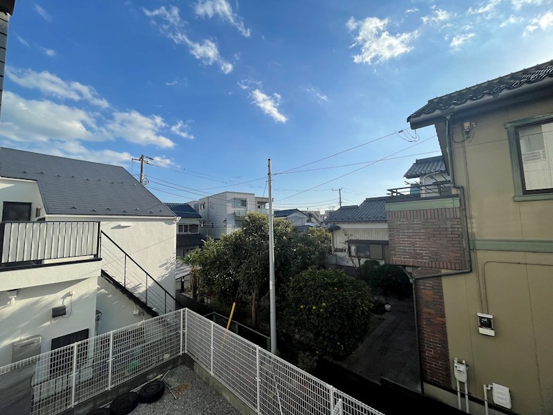 ベルフレンテⅡ その他4