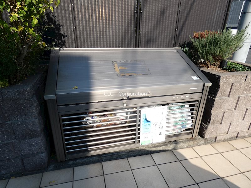 ベルフレンテⅡ その他外観1