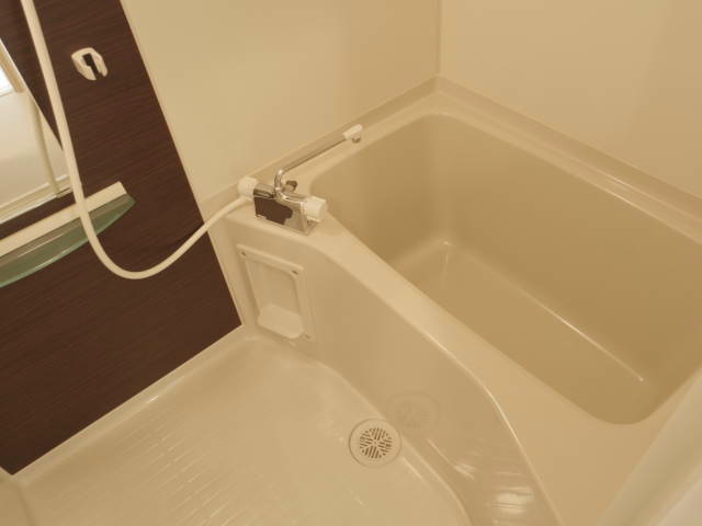 リブリソフィア中央 風呂画像