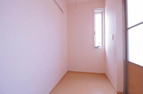 サウスピア ベッドルーム