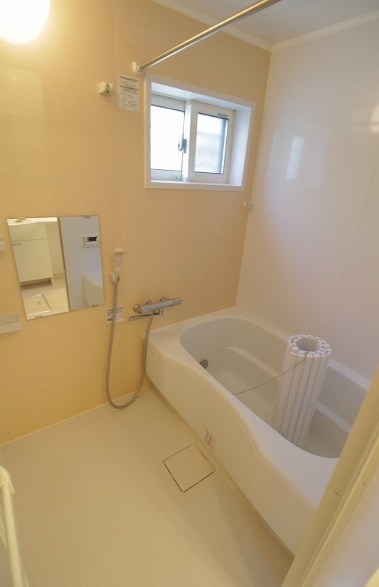 サウスピア 風呂画像