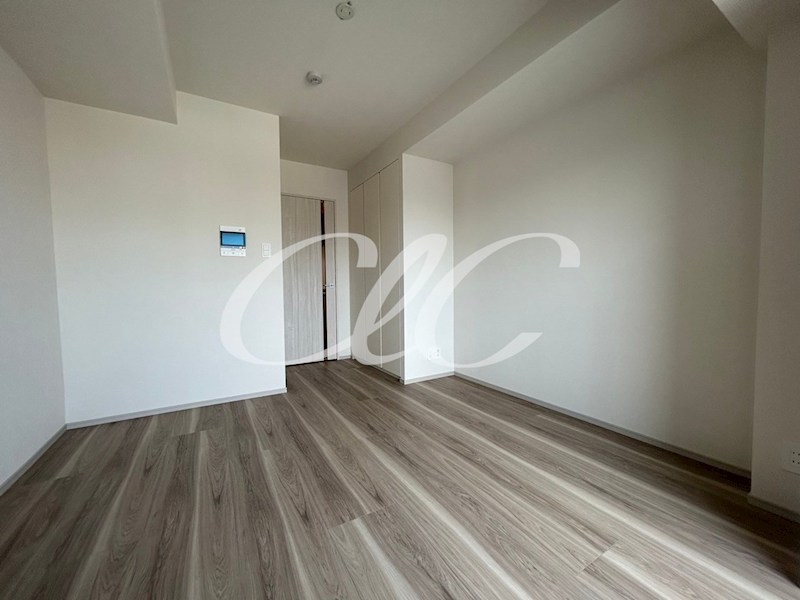 コンフォリア・リヴ千住 リビング