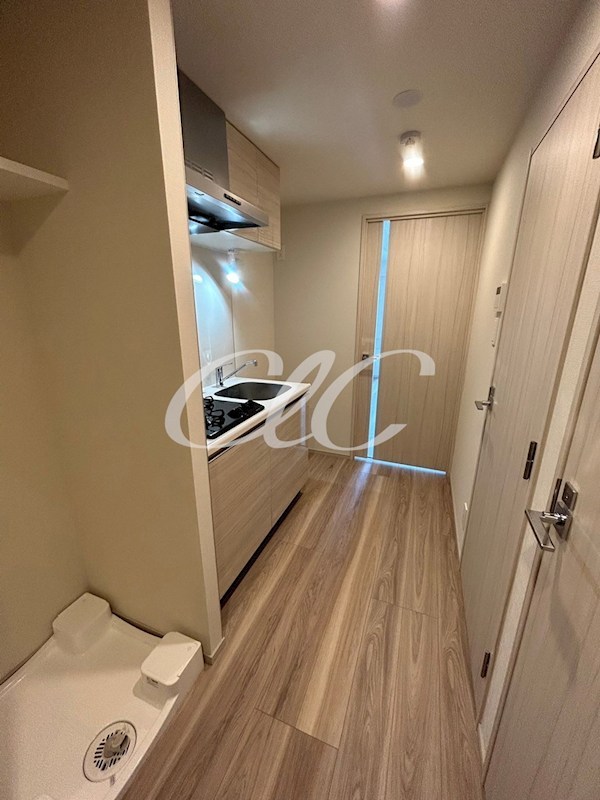 コンフォリア・リヴ千住 その他14