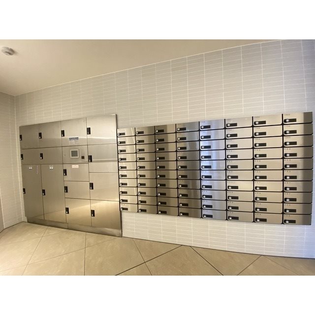 コンフォリア・リヴ千住 その他9