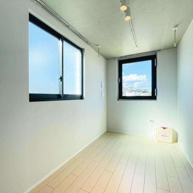 マーブル駒込 リビング