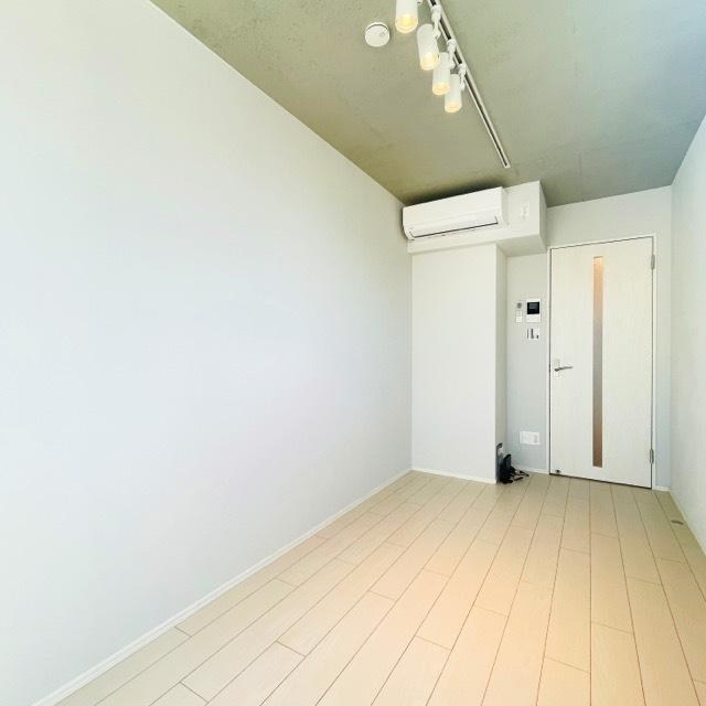 マーブル駒込 ベッドルーム